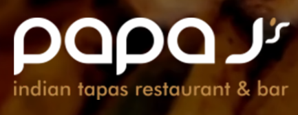 Papa J's Indian Tapas Restaurant & Bar